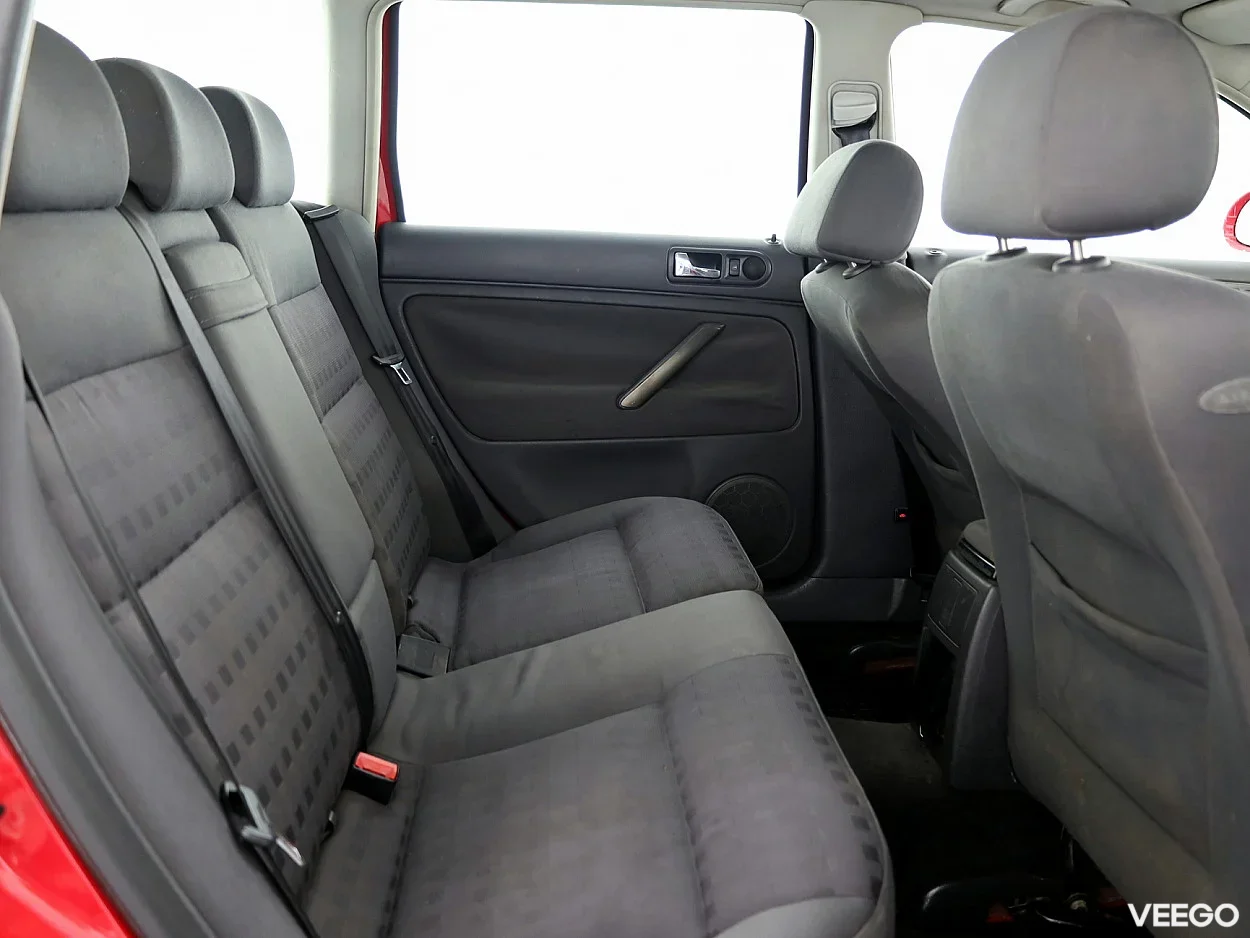 Volkswagen Passat 1.9 96kW