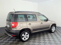 Skoda Yeti 1.2 77kW thumbnail