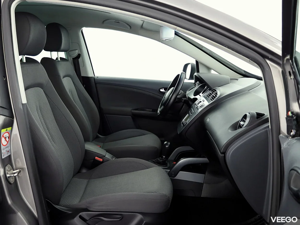 Seat Altea XL 2.0 104kW