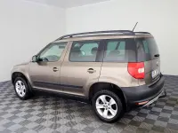 Skoda Yeti 1.2 77kW thumbnail