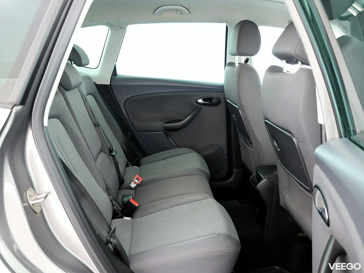 Seat Altea XL 2.0 104kW