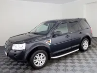 Land Rover Freelander 2.2 118kW thumbnail