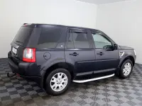 Land Rover Freelander 2.2 118kW thumbnail