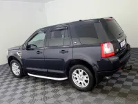 Land Rover Freelander 2.2 118kW thumbnail