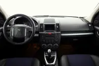 Land Rover Freelander 2.2 118kW thumbnail