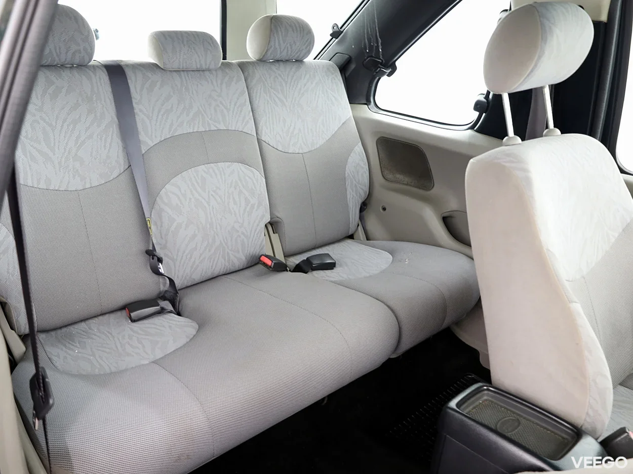 Land Rover Freelander 1.8 86kW