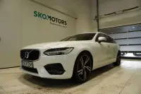 Volvo V90 2 173kW