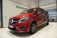 Mercedes-Benz V250 2 140kW thumbnail
