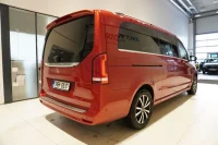 Mercedes-Benz V250 2 140kW thumbnail