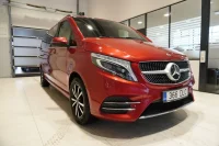 Mercedes-Benz V250 2 140kW thumbnail