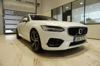 Volvo V90 2 173kW thumbnail