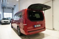 Mercedes-Benz V250 2 140kW thumbnail