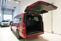 Mercedes-Benz V250 2 140kW thumbnail
