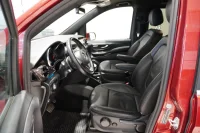 Mercedes-Benz V250 2 140kW thumbnail