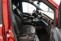 Mercedes-Benz V250 2 140kW thumbnail