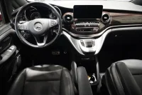 Mercedes-Benz V250 2 140kW thumbnail