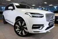 Volvo XC90 AWD T8 H&K ULTIMATE BRIGHT 7 XENIUM INTELLI 2 335kW