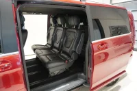 Mercedes-Benz V250 2 140kW thumbnail