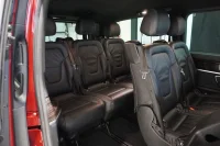 Mercedes-Benz V250 2 140kW thumbnail