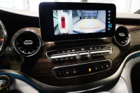 Mercedes-Benz V250 2 140kW thumbnail