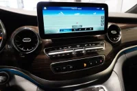 Mercedes-Benz V250 2 140kW thumbnail