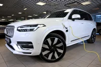 Volvo XC90 AWD T8 H&K ULTIMATE BRIGHT 7 XENIUM INTELLI 2 335kW thumbnail