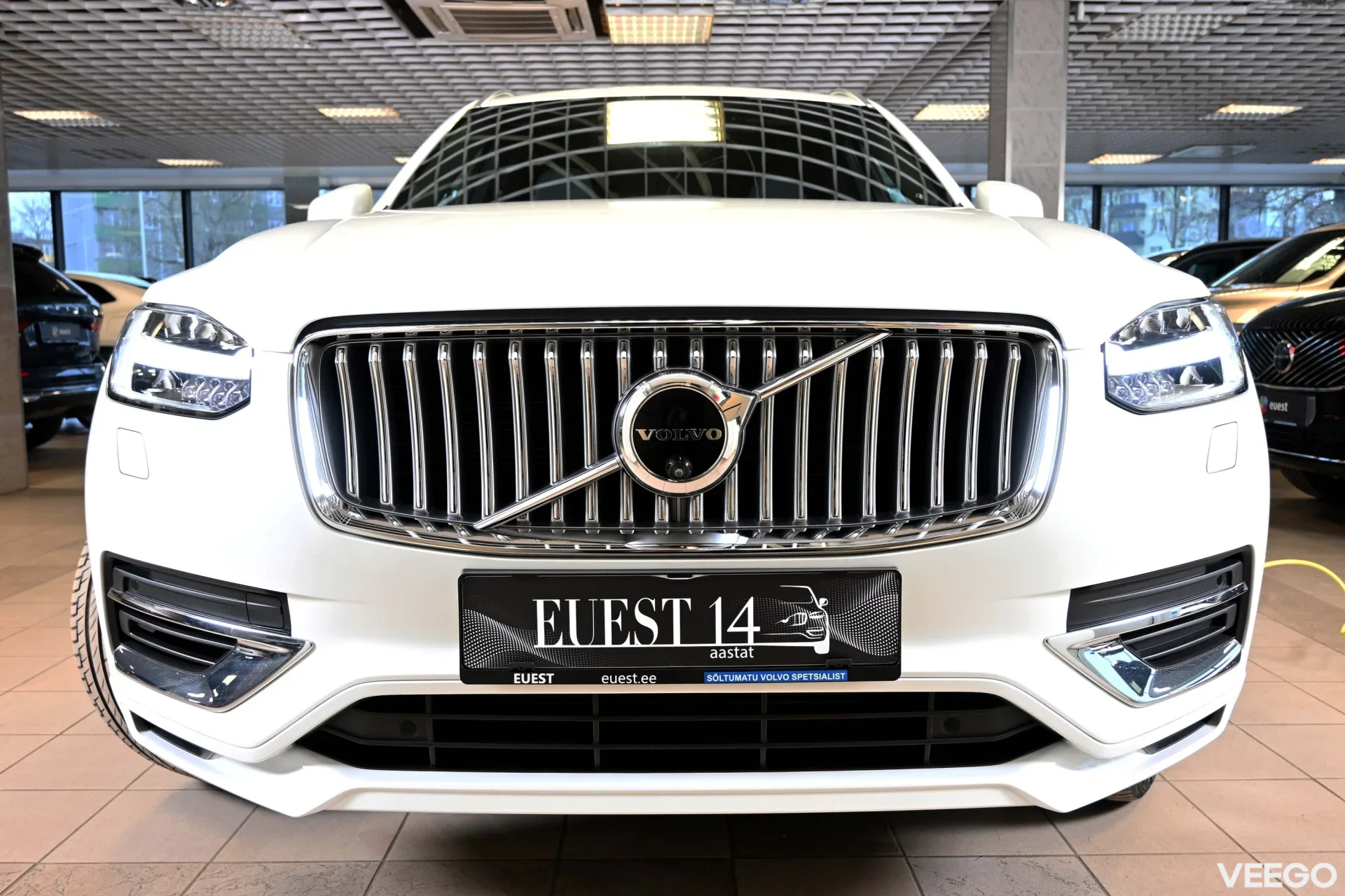 Volvo XC90 AWD T8 H&K ULTIMATE BRIGHT 7 XENIUM INTELLI 2 335kW