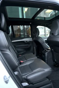 Volvo XC90 AWD T8 H&K ULTIMATE BRIGHT 7 XENIUM INTELLI 2 335kW thumbnail