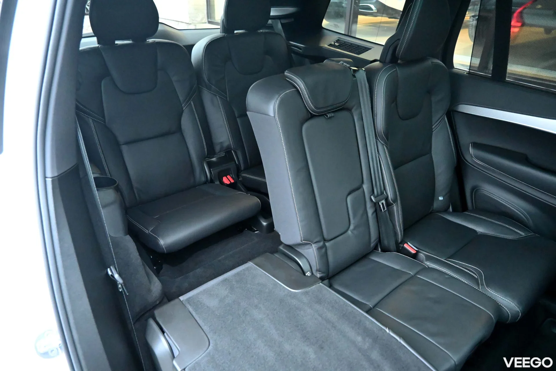 Volvo XC90 AWD T8 H&K ULTIMATE BRIGHT 7 XENIUM INTELLI 2 335kW