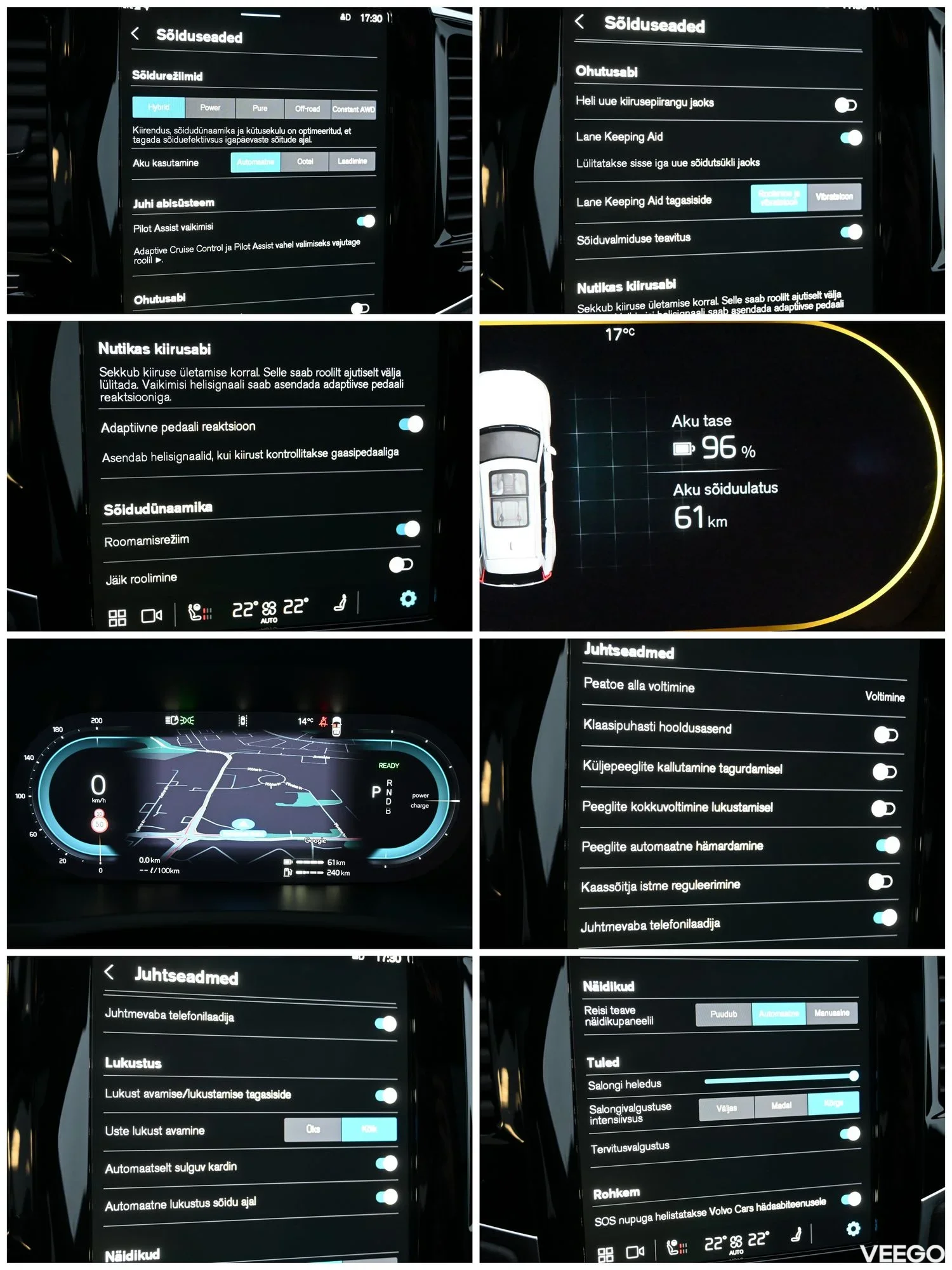 Volvo XC90 AWD T8 H&K ULTIMATE BRIGHT 7 XENIUM INTELLI 2 335kW