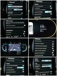 Volvo XC90 AWD T8 H&K ULTIMATE BRIGHT 7 XENIUM INTELLI 2 335kW thumbnail