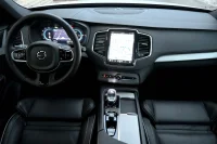 Volvo XC90 AWD T8 H&K ULTIMATE BRIGHT 7 XENIUM INTELLI 2 335kW thumbnail