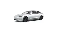 Tesla Model 3 Standard Range RWD thumbnail