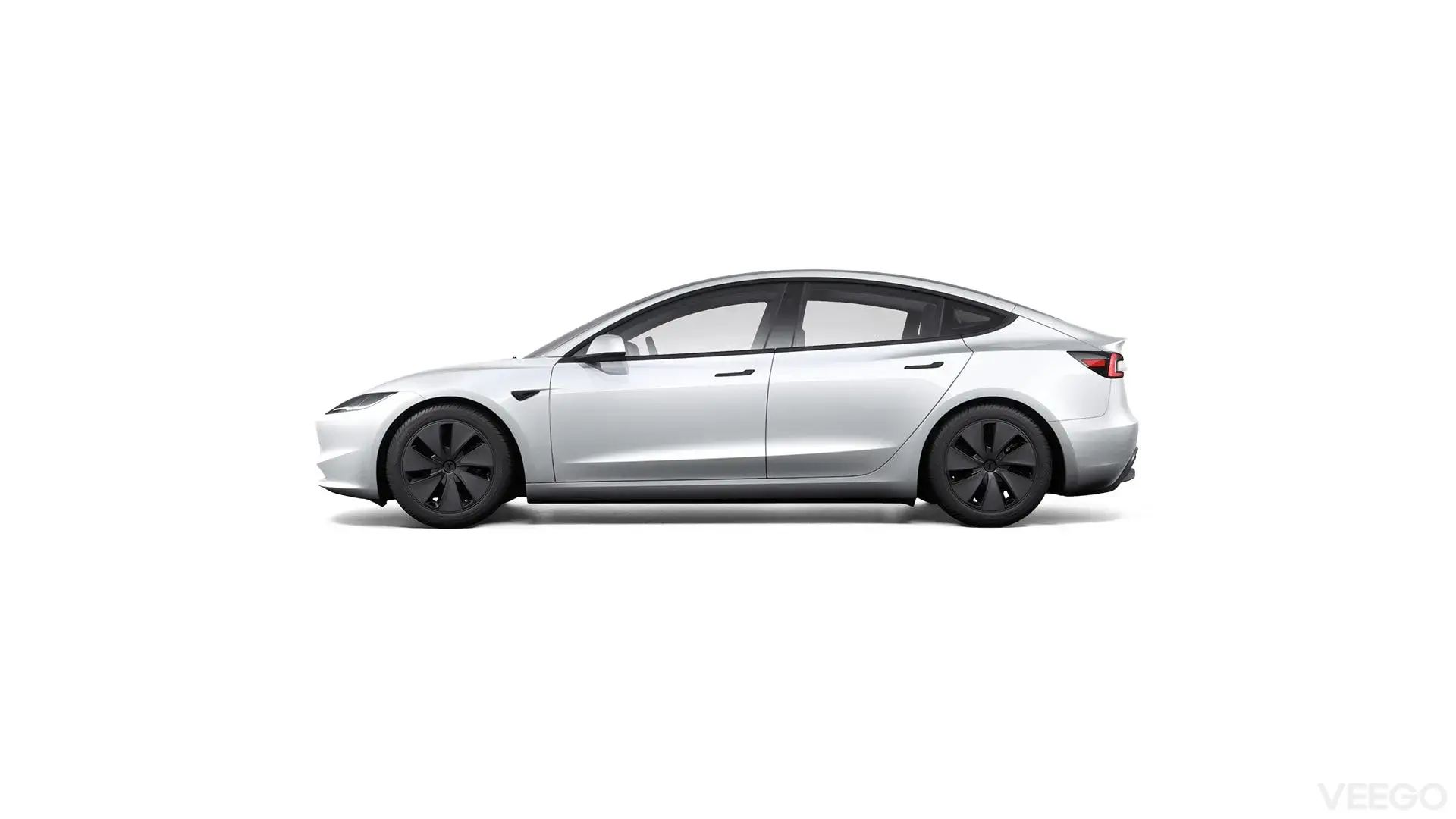 Tesla Model 3 Standard Range RWD