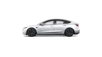 Tesla Model 3 Standard Range RWD thumbnail