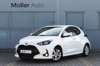Toyota Yaris 85kW thumbnail