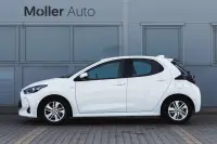 Toyota Yaris 85kW thumbnail