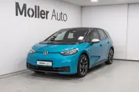 Volkswagen ID 3 150kW thumbnail