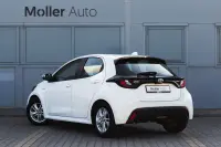 Toyota Yaris 85kW thumbnail
