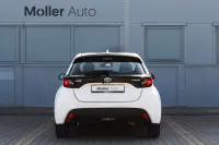 Toyota Yaris 85kW thumbnail