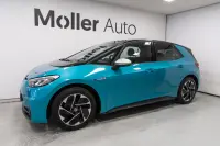 Volkswagen ID 3 150kW thumbnail