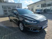 Ford Mondeo 88kW thumbnail