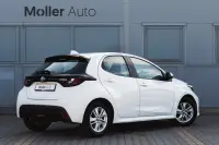 Toyota Yaris 85kW thumbnail