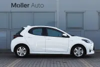 Toyota Yaris 85kW thumbnail