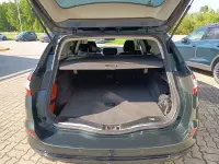 Ford Mondeo 88kW thumbnail