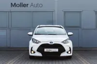 Toyota Yaris 85kW thumbnail