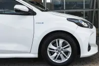 Toyota Yaris 85kW thumbnail