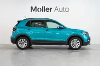 Volkswagen T-Cross 81kW thumbnail