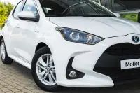 Toyota Yaris 85kW thumbnail