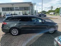 Ford Mondeo 88kW thumbnail